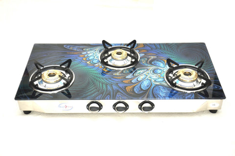 gas-stove