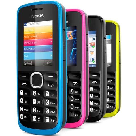 nokia